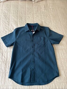 Topo Designs Dirt Shirt Short Sleeve